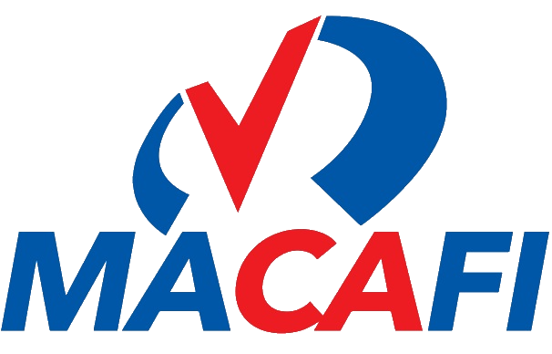 Logo MACAFI